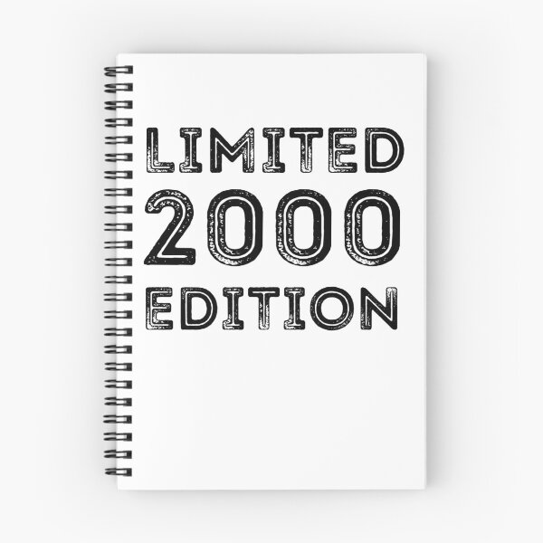 Item preview, 2000 limited edition  designed and sold by designgntshop.