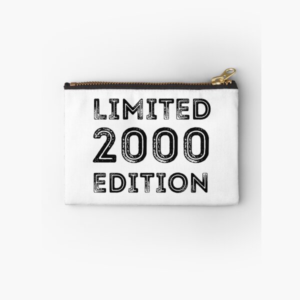 Item preview, 2000 limited edition  designed and sold by designgntshop.