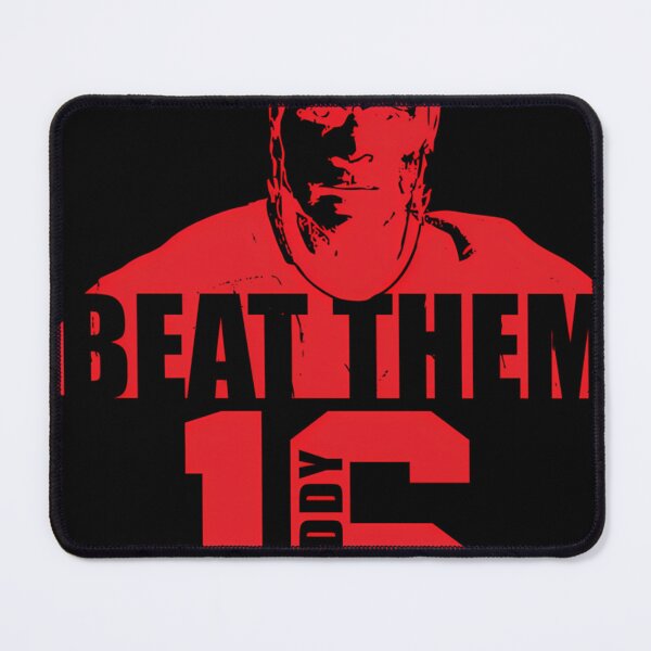 Item preview, Beat Them - Vladimir Konstantinov designed and sold by JohnRymal47.