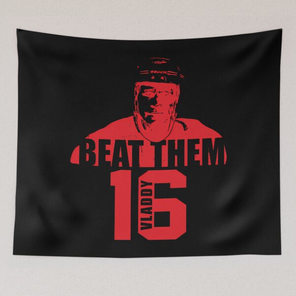 Item preview, Beat Them - Vladimir Konstantinov designed and sold by JohnRymal47.