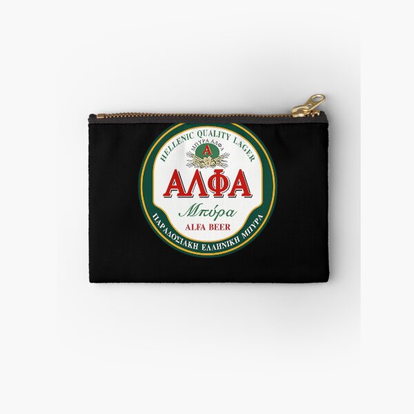 Item preview, Alfa beer   designed and sold by ljupka957.