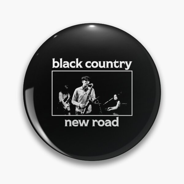Item preview, Black Country New Road Band designed and sold by Yahiamarouane.