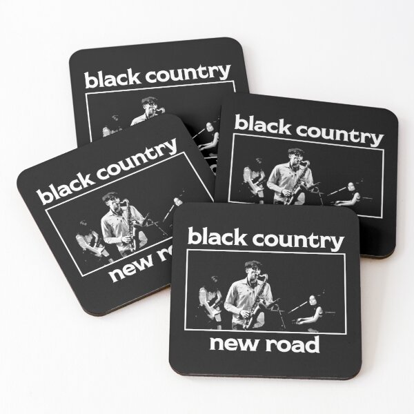 Item preview, Black Country New Road Band designed and sold by Yahiamarouane.