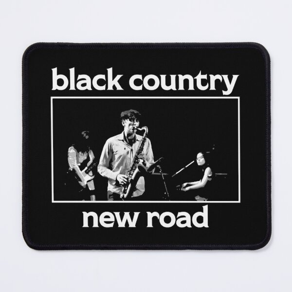 Item preview, Black Country New Road Band designed and sold by Yahiamarouane.