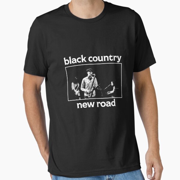 Black Country New Road Merch & Gifts for Sale | Redbubble