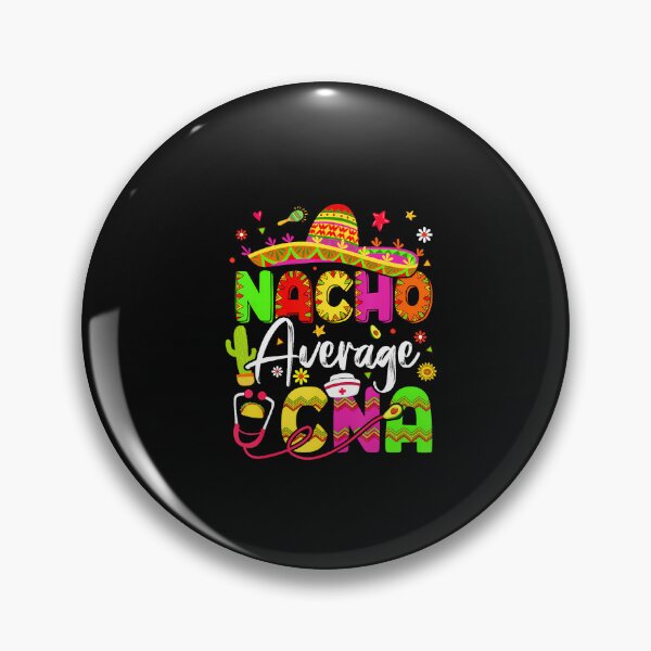 Item preview, Cinco De Mayo Fiesta Mexican Nursing designed and sold by irifine.