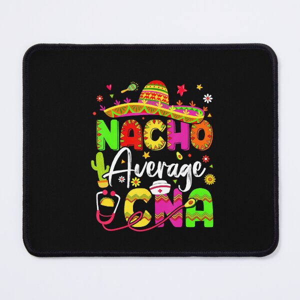Item preview, Cinco De Mayo Fiesta Mexican Nursing designed and sold by irifine.