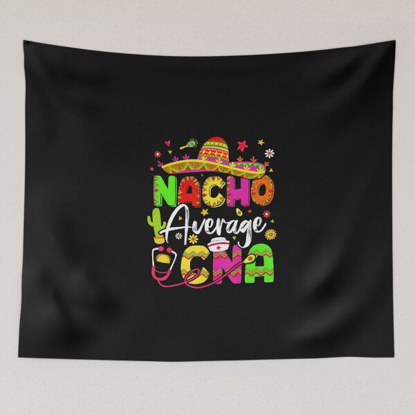 Item preview, Cinco De Mayo Fiesta Mexican Nursing designed and sold by irifine.