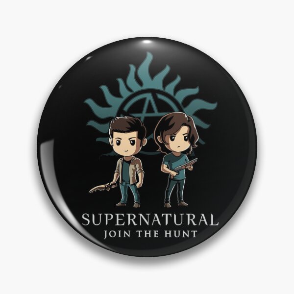 Item preview, supernatural  designed and sold by ljupka957.