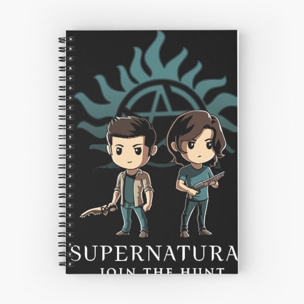 Item preview, supernatural  designed and sold by ljupka957.