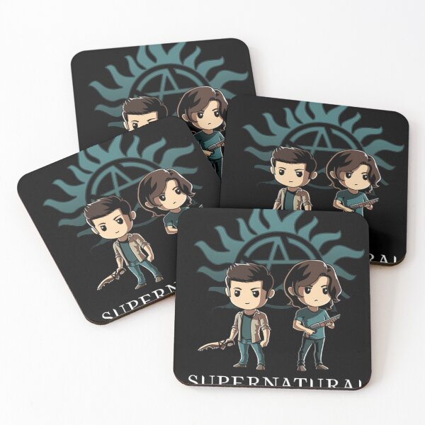 Item preview, supernatural  designed and sold by ljupka957.