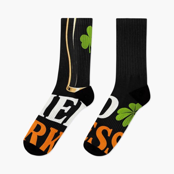 Item preview, Hello Darkness My Old Friend Irish Beer St. Patrick's Day designed and sold by SonnyZDavis.