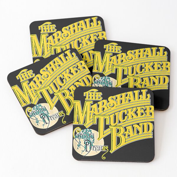 Artikelvorschau, Marshall Tucker Band Premium entworfen und verkauft von garthsajdkwq.