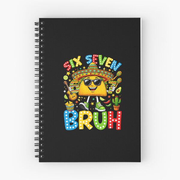Item preview, Cinco De Mayo 67 Meme Taco designed and sold by irifine.