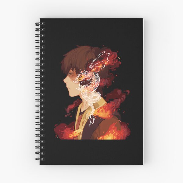 Item preview, Zuko  designed and sold by Retro Canvas.