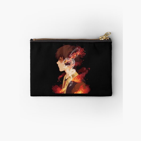 Item preview, Zuko  designed and sold by Retro Canvas.