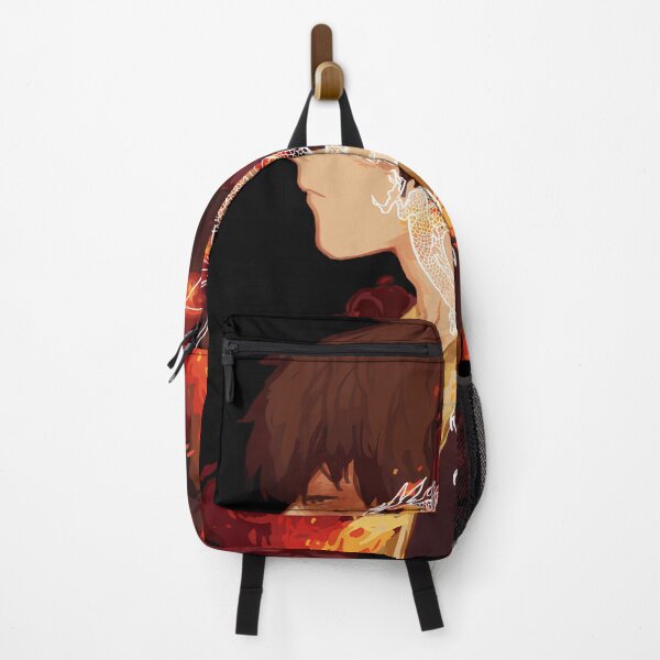 Item preview, Zuko  designed and sold by Retro Canvas.