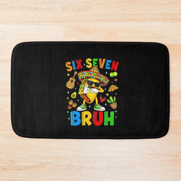 Item preview, Six Seven Cinco De Mayo 67 designed and sold by irifine.