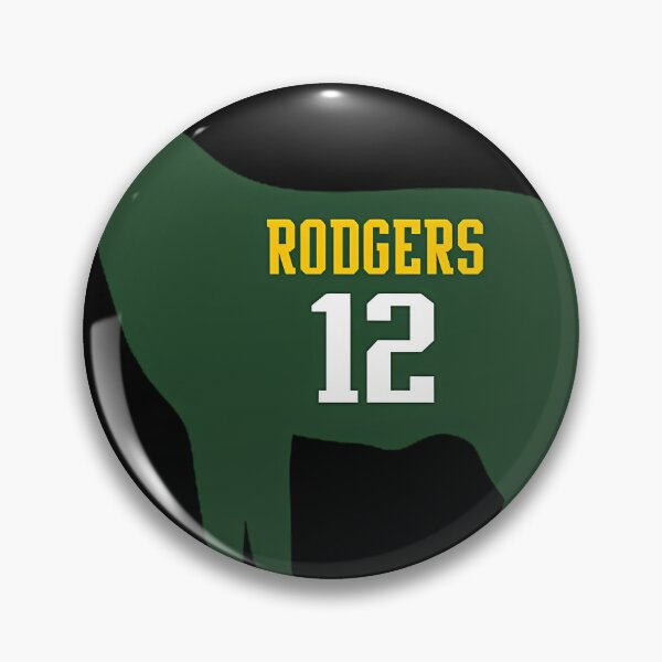 Item preview, Aaron Rodgers - Goat designed and sold by OGXStore.