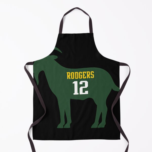 Item preview, Aaron Rodgers - Goat designed and sold by OGXStore.