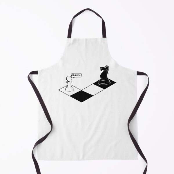 Item preview, Knight Takes Pawn designed and sold by ljupka957.
