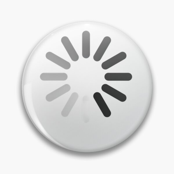 Item preview, Apple Mac Loading Progress Wheel Symbol  designed and sold by ljupka957.