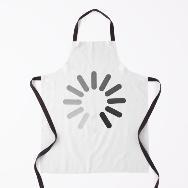 Item preview, Apple Mac Loading Progress Wheel Symbol  designed and sold by ljupka957.