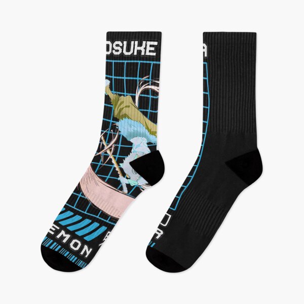 Item preview, Inosuke Hashibira Dynamic Strike Art designed and sold by Mr Nobody.