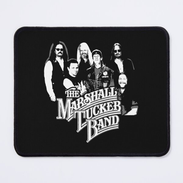 Item preview, Marshall Tucker Band Premium designed and sold by garthsajdkwq.