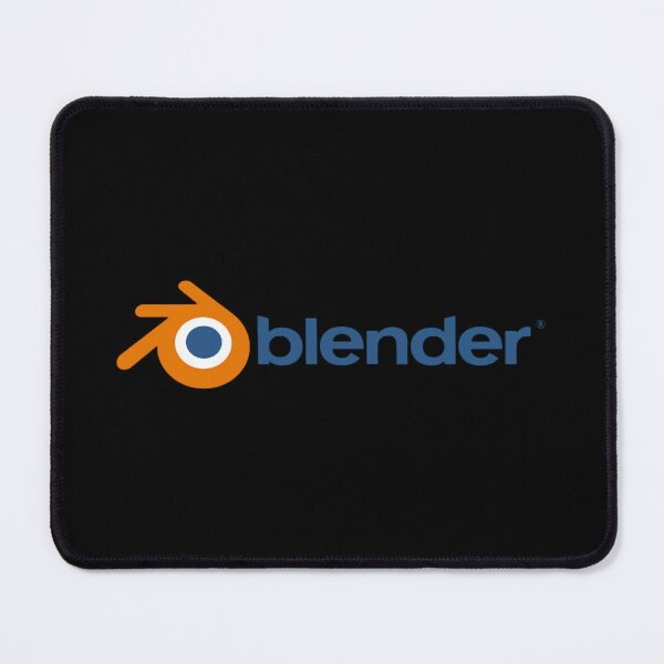 Item preview, Blender-logo designed and sold by Yahiamarouane.