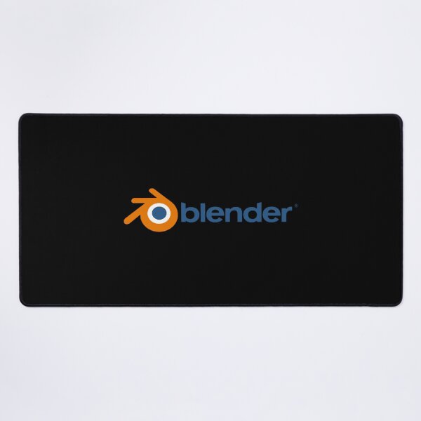 Item preview, Blender-logo designed and sold by Yahiamarouane.