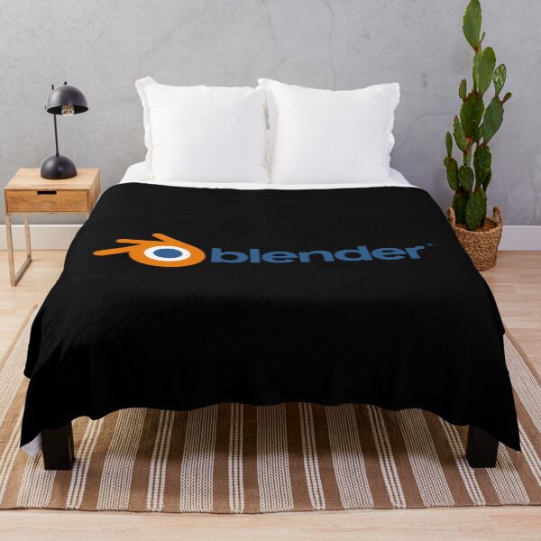 Item preview, Blender-logo designed and sold by Yahiamarouane.