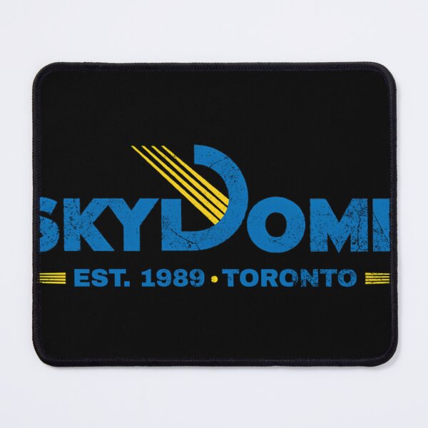 Item preview, Toronto Skydome Vintage Logo designed and sold by JohnRymal47.