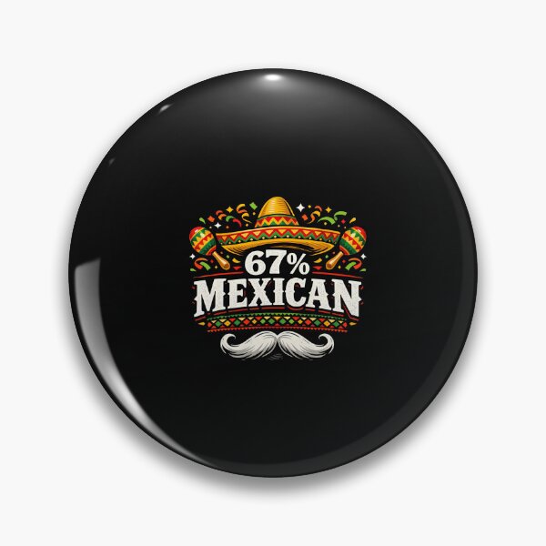 Item preview, 67 Meme Cinco De Mayo designed and sold by irifine.