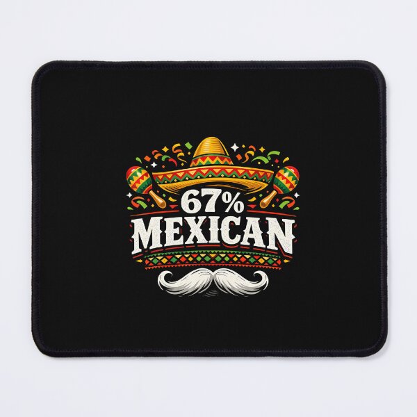 Item preview, 67 Meme Cinco De Mayo designed and sold by irifine.