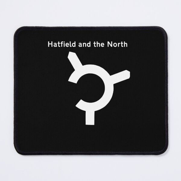 Item preview, Hatfield and the North designed and sold by ljupka957.