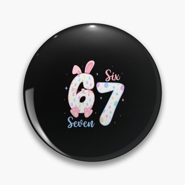 Item preview, 67 Bunny Egg Easter Day designed and sold by irifine.