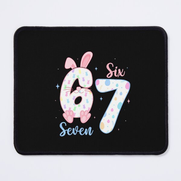 Item preview, 67 Bunny Egg Easter Day designed and sold by irifine.
