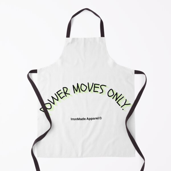 Item preview, Power Moves Only Electrician Shirt – Funny Electrician T-Shirt for Electrical Workers, Linemen & Tradesmen Pride Tee designed and sold by IronMade Apparel.