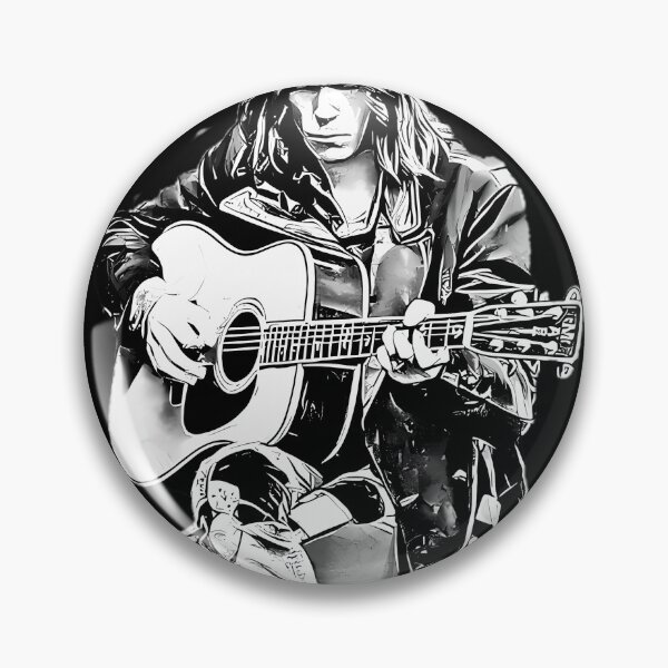 Item preview, Neil Young Guitar  designed and sold by OGXStore.