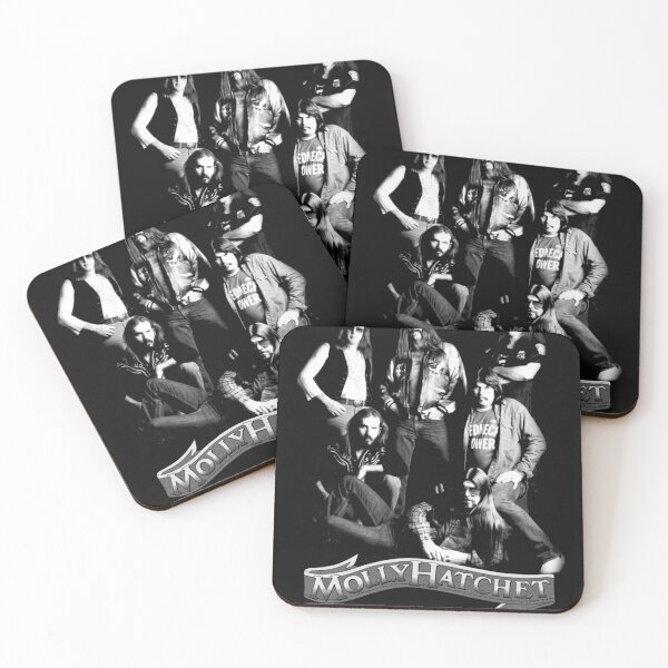 Item preview, Marshall Tucker Band Premium designed and sold by garthsajdkwq.