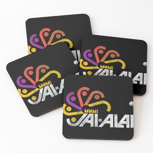 Item preview, Jai Alai designed and sold by JohnRymal47.