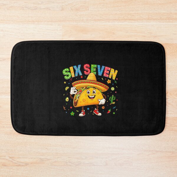 Item preview, 67 Taco Cinco De Mayo Funny designed and sold by irifine.