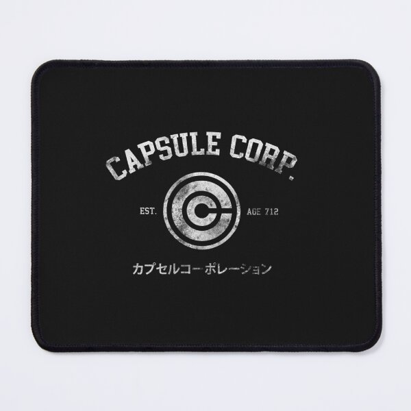 Item preview, Capsule Corp designed and sold by Mr Nobody.