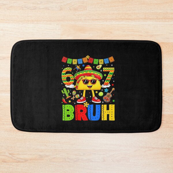 Item preview, Taco Six Seven Cinco De Mayo 67 designed and sold by irifine.
