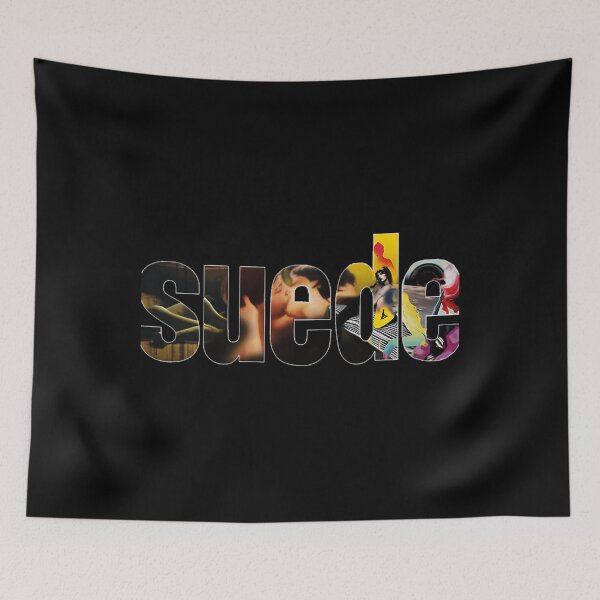 Item preview, Suede Band designed and sold by ALECSPH.