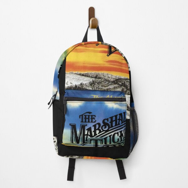 Item preview, Marshall Tucker Band Premium designed and sold by garthsajdkwq.