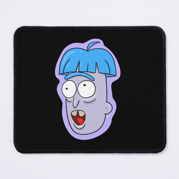 Item preview, Doofus - Purple Outline designed and sold by The Abysmall.