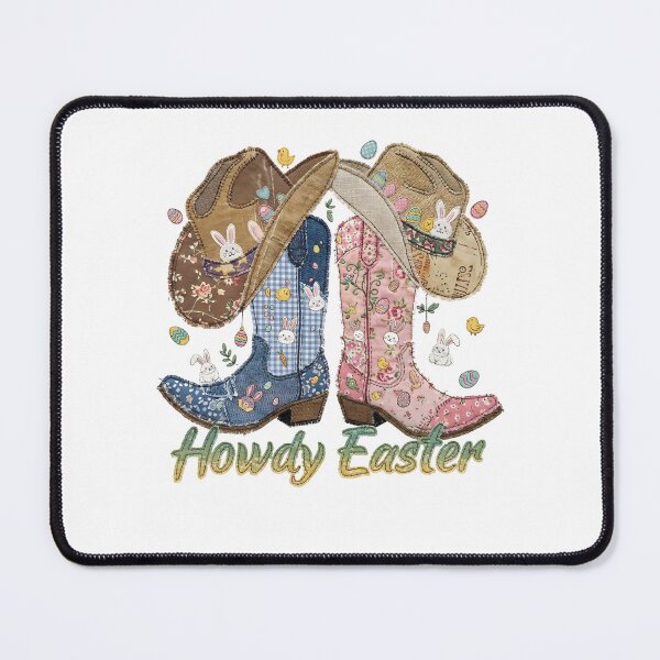Item preview, Howdy Easter designed and sold by Szekeresrenato.
