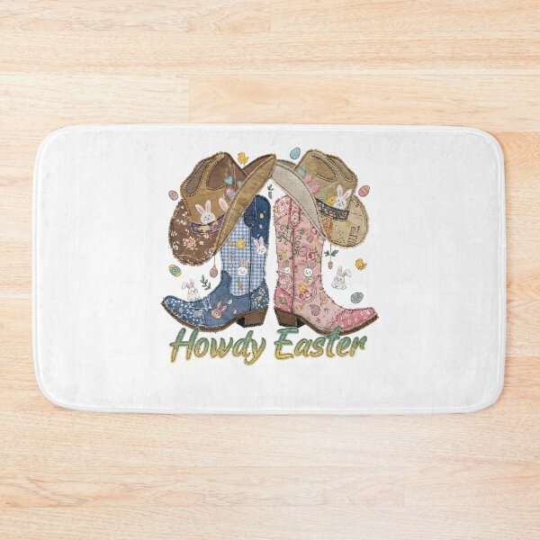 Item preview, Howdy Easter designed and sold by Szekeresrenato.